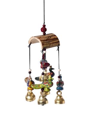 windchime - 15653073 - Standard Image - 2
