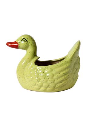 decorative planter - 15653095 - Standard Image - 2