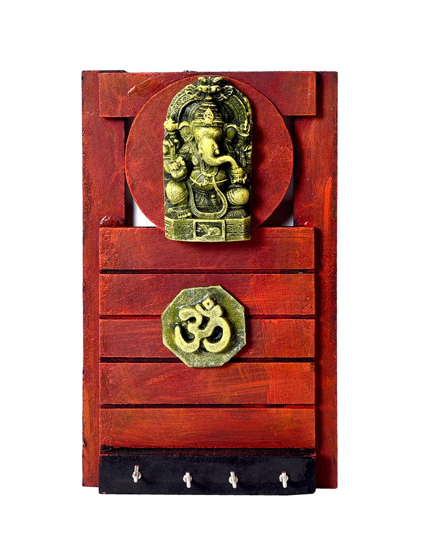 Key Holder - 15653187 - Zoom Image - 2