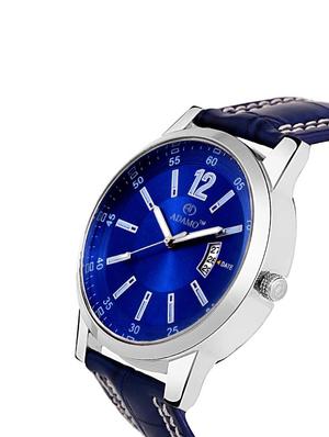 round dial analog watch - 9322sb05 - 15654709 - Standard Image - 2