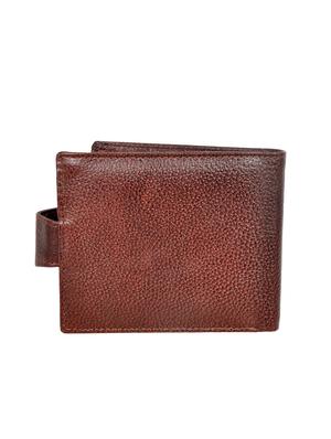 brown leather wallet - 15671411 - Standard Image - 2