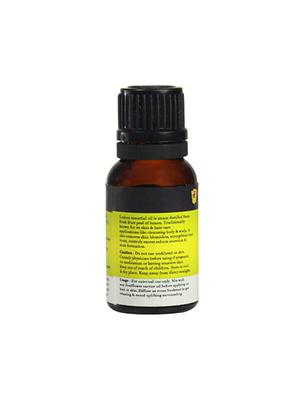 soulflower essential oil lemon - 15671854 - Standard Image - 2