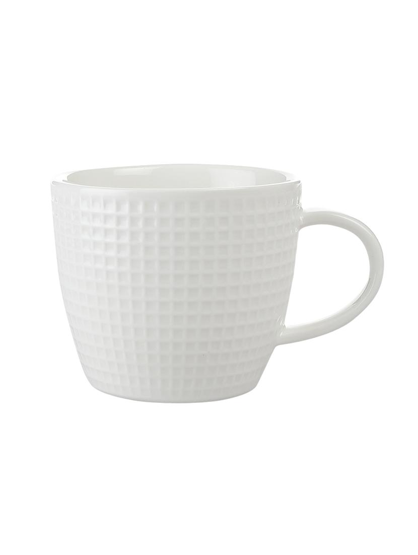 Garland Tea Cup set of 6 pcs 290ml - 15675327 - Zoom Image - 2