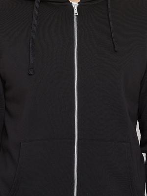 black printed sweatshirt - 15676126 - Standard Image - 5