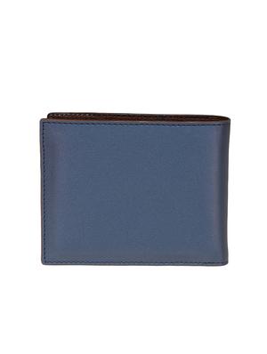 blue polyester wallet - 15676639 - Standard Image - 2