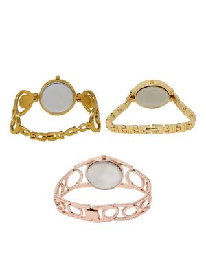 set of 3 analog watch combo -(lk204-224-232) - 15685316 - Standard Image - 2