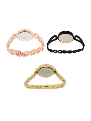 set of 3 analog watch combo -(lk210-211-224) - 15687569 - Standard Image - 2