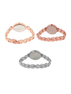 set of 3 analog watch combo -(lk210-222-223) - 15687946 - Standard Image - 2