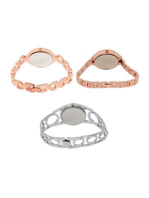 set of 3 analog watch combo -(lk210-225-233) - 15687999 - Standard Image - 2