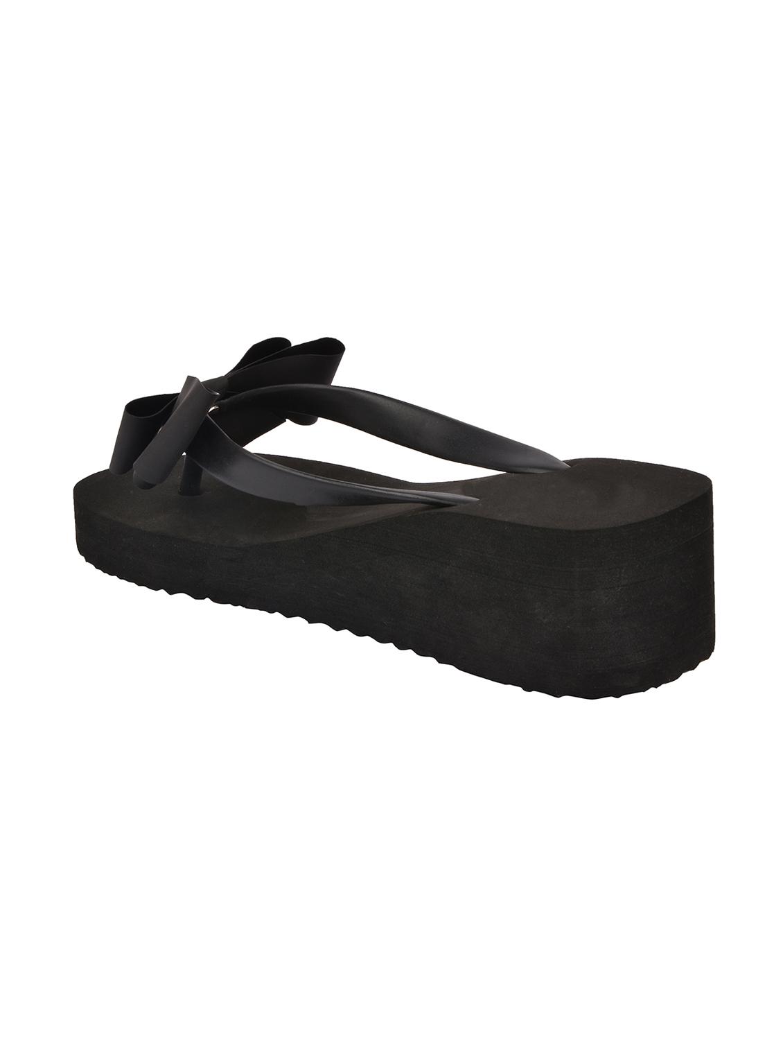 black toe separator flip flops - 15692293 - Zoom Image - 2