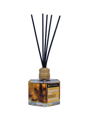 soulflower cube reed diffuser- energy - 15692765 - Standard Image - 2