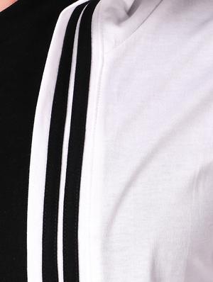 white cotton shrug - 15693212 - Standard Image - 5