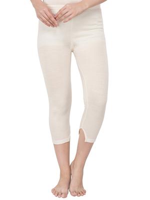 white woolen thermal set - 15696005 - Standard Image - 5