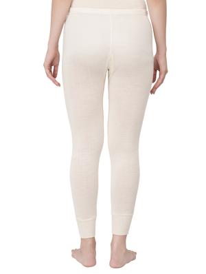 white woolen thermal set - 15696009 - Standard Image - 5