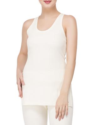 white woolen thermal set - 15696015 - Standard Image - 2