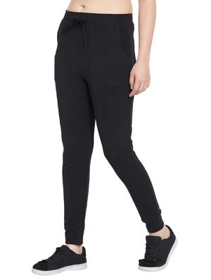 drawstring waist yoga pants - 15699776 - Standard Image - 2