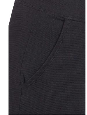 drawstring waist yoga pants - 15699776 - Standard Image - 5