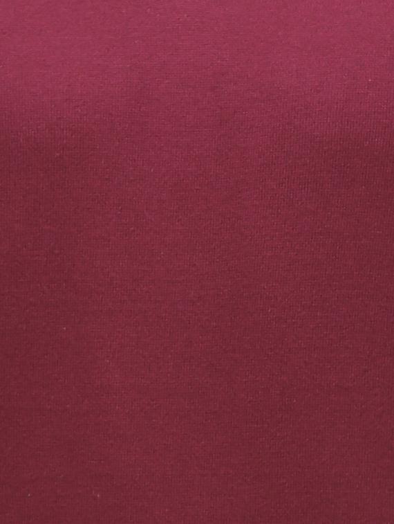 maroon cotton pullover - 15699784 - Zoom Image - 5