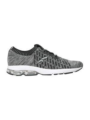red chief grey Fabric sport shoes - 15700333 - Standard Image - 2