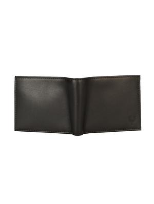 black leather wallet - 15701476 - Standard Image - 2