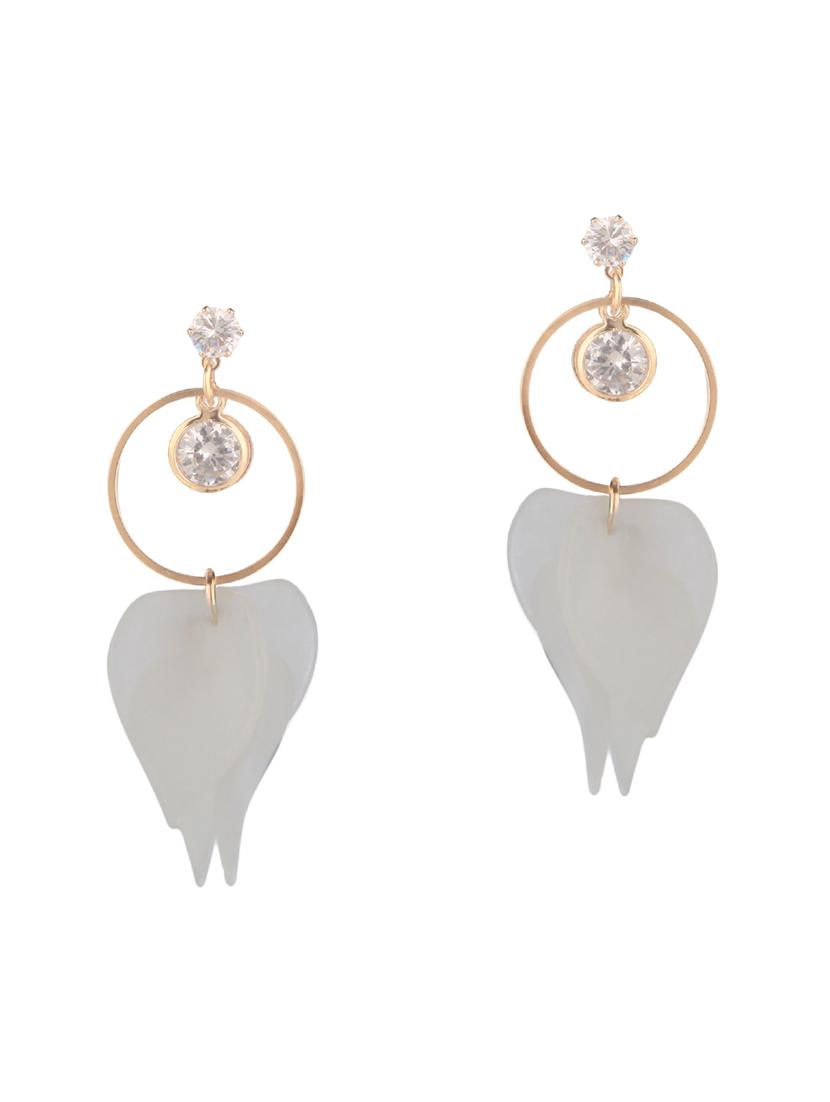 drop earrings - 15707501 - Zoom Image - 2