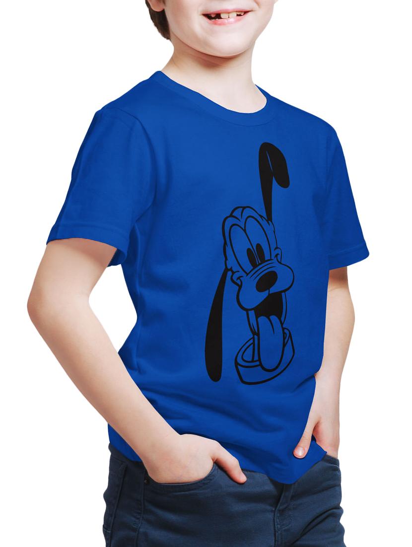 round neck quirky print t-shirt - 15715523 - Zoom Image - 2
