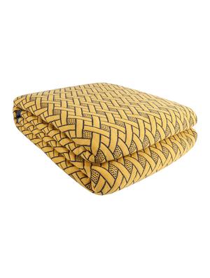 taylor knitted throw - 15721689 - Standard Image - 5