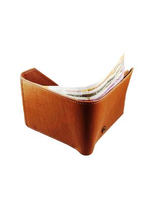 tan leather wallet - 15722258 - Standard Image - 2