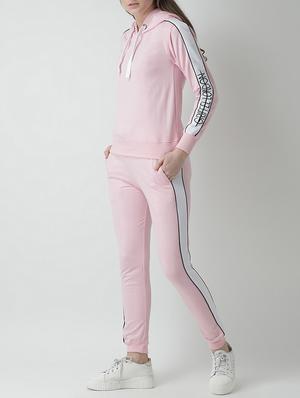 hooded active wear set - 15725784 - Standard Image - 2