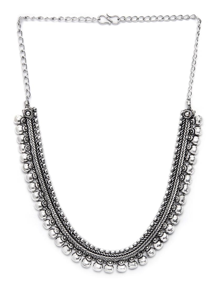 Short necklace - 15726387 - Zoom Image - 2