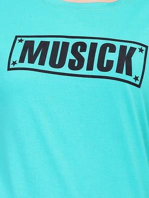 Graphic Print Long Sleeved Tee - 15726913 - Standard Image - 5