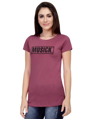 Graphic Print Short Sleeved Tee - 15726924 - Standard Image - 2