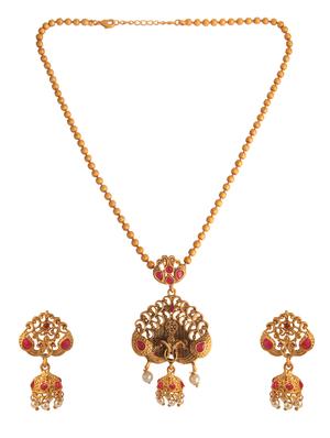 gold plated set - 15727006 - Standard Image - 2