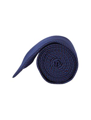 blue silk tie - 15727861 - Standard Image - 2