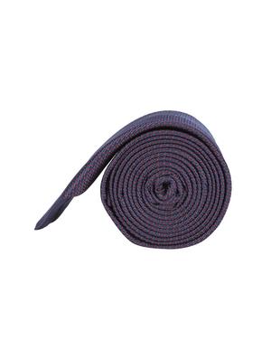 blue silk tie - 15727873 - Standard Image - 2