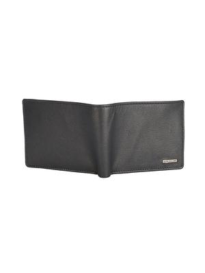 grey leather wallet - 15727913 - Standard Image - 2