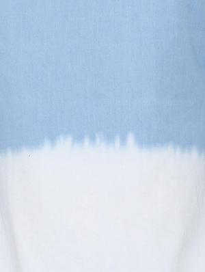 pocket patch graphic print shirt - 15728360 - Standard Image - 5