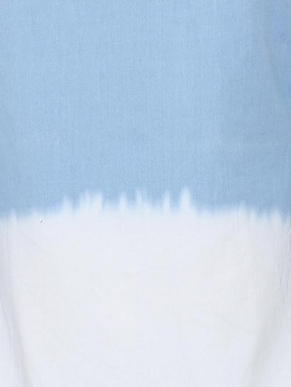 pocket patch graphic print shirt - 15728360 - Zoom Image - 5