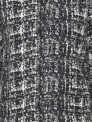button detail printed top - 15728406 - Standard Image - 5