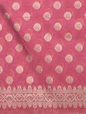banarasi dupatta with fringes - 15729214 - Standard Image - 2