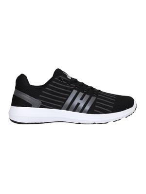 black Fabric sport shoes - 15729384 - Standard Image - 2