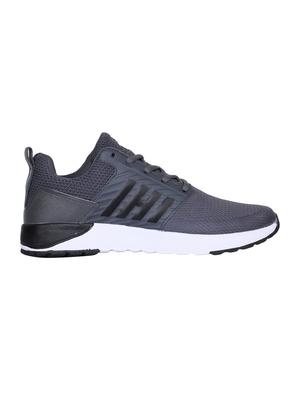 grey Mesh sport shoes - 15729391 - Standard Image - 2