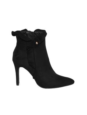 black ankle boots - 15729812 - Standard Image - 2