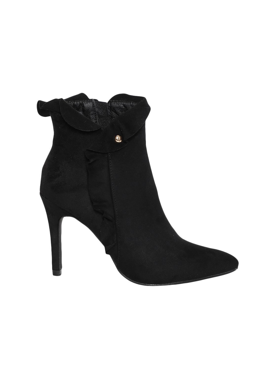 black ankle boots - 15729812 - Zoom Image - 2