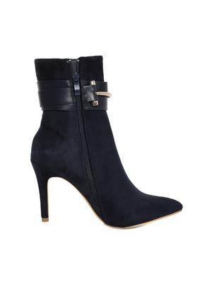 black ankle boots - 15729815 - Standard Image - 2
