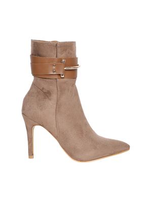 brown ankle boots - 15729816 - Standard Image - 2