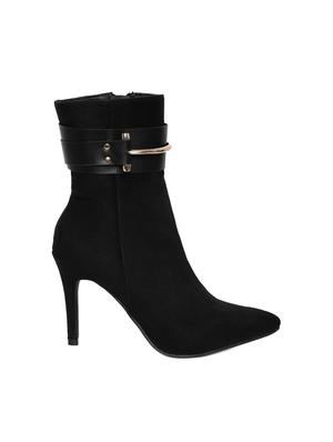 black ankle boots - 15729817 - Standard Image - 2