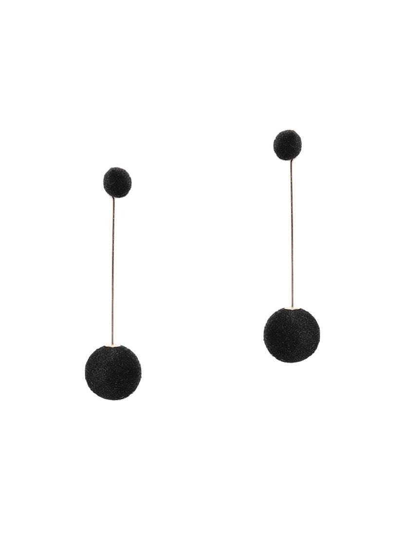 Drop earrings - 15730179 - Zoom Image - 2
