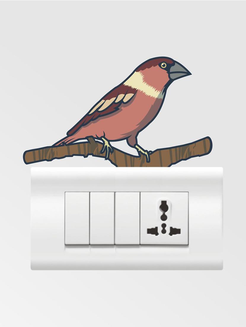 Wall Decals ' Color Switch Board Combo No.33 ' Wall stickers (PVC Vinyl) - 15730201 - Zoom Image - 2