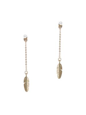 drop earrings - 15730268 - Standard Image - 2